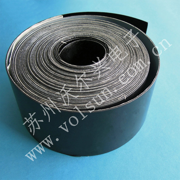 管道防腐热缩套：管线补口的 “硬核防护盾”