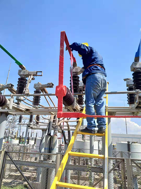 告别残胶困扰!硅橡胶自粘带,自融不粘连,检修更省心 告别残胶困扰!硅橡胶自粘带,自融不粘连,检修更省心