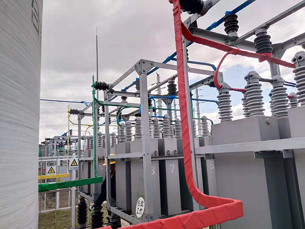 电力运维必备：硅橡胶自粘带，让绝缘防护更可靠！