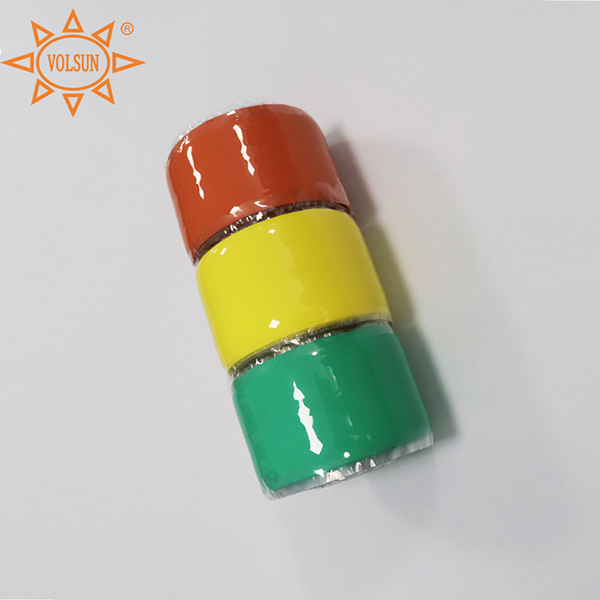 沃尔兴硅橡胶自粘带的真实口碑介绍 沃尔兴硅橡胶自粘带的真实口碑介绍