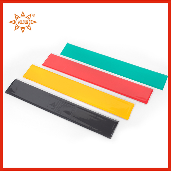 “十次故障,九次接头”——沃尔兴自固化包材这样破解电力绝缘难题 “十次故障,九次接头”——沃尔兴自固化包材这样破解电力绝缘难题