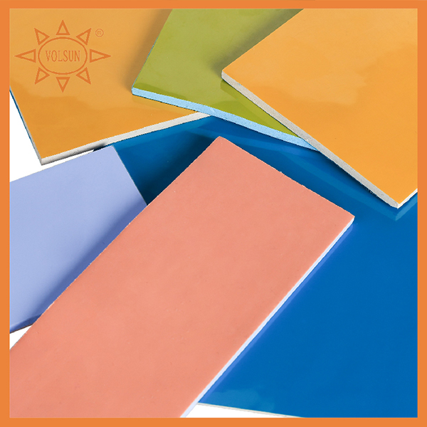 沃尔兴2.0W/m·K有机硅导热垫片——中流砥柱，通用之选