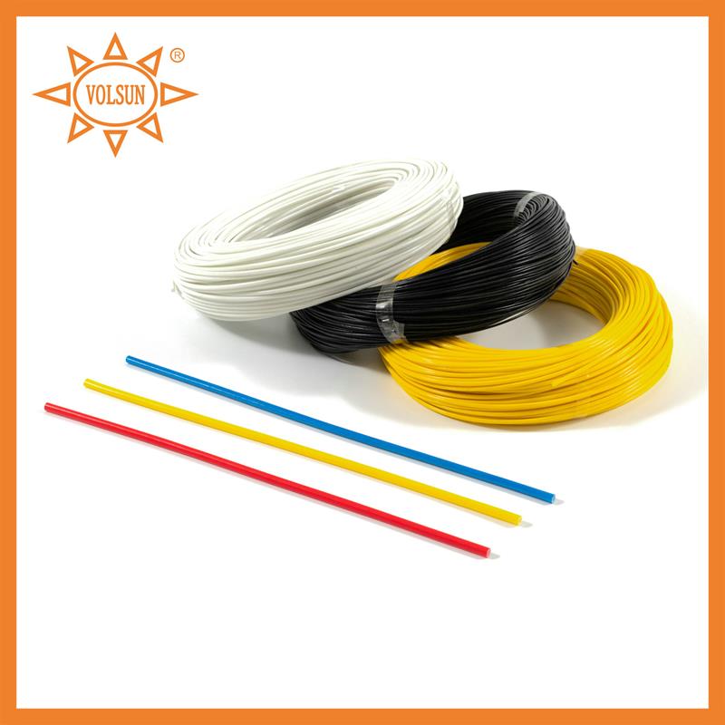 硅橡胶玻纤管：保护你的电路，无忧电气安全