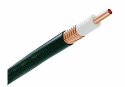 双壁热缩管在射频同轴电缆组件中的保护