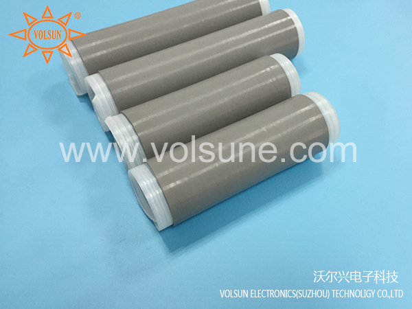 硅橡胶冷收缩管密度检测