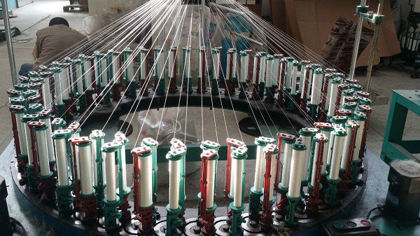 玻璃纤维套管的工艺方法-玻纤管工艺