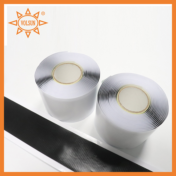 三重防护，持久耐用，沃尔兴防水绝缘胶带的秘密