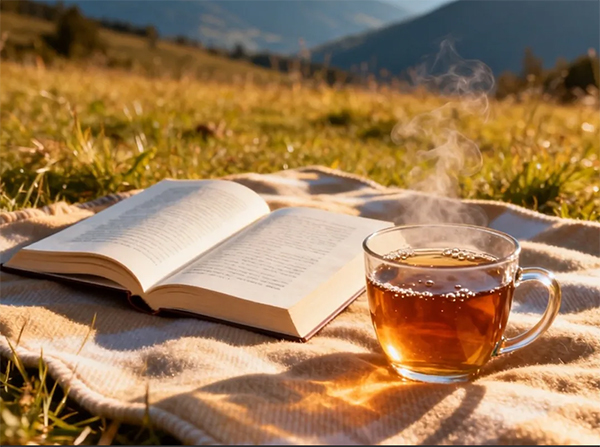 世界读书日｜阅读是一种向上生长的力量