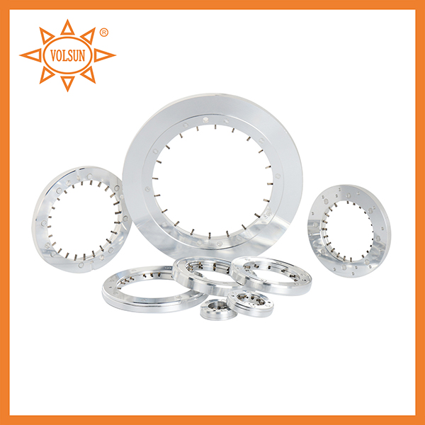 轴接地环与绝缘轴承怎么选?变频电机轴承电腐蚀两条防护路线对比 轴接地环与绝缘轴承怎么选?变频电机轴承电腐蚀两条防护路线对比