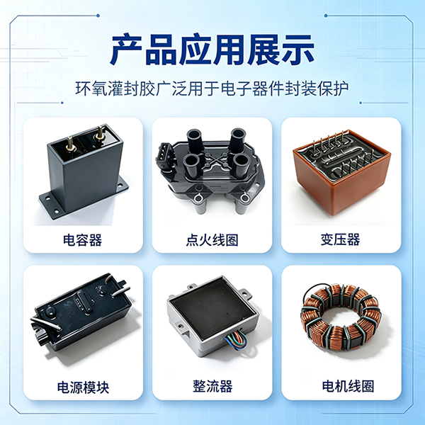 新能源电池包热失控防护,导热灌封胶选型不能只盯着导热系数 新能源电池包热失控防护,导热灌封胶选型不能只盯着导热系数