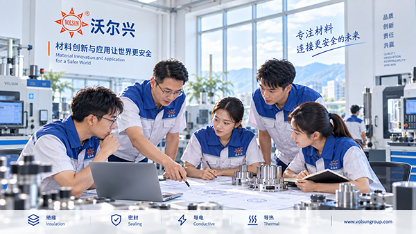 穿越周期,持续进化 ——写在沃尔兴20周年前夕 穿越周期,持续进化 ——写在沃尔兴20周年前夕