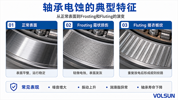 导电环选型避坑指南,工业现场高频踩坑点全面解析 导电环选型避坑指南,工业现场高频踩坑点全面解析