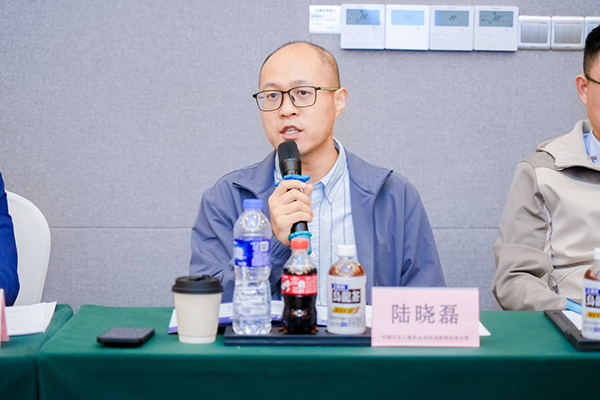 聚焦电驱可靠性|轴电流抑制技术研讨会在苏州举行 聚焦电驱可靠性|轴电流抑制技术研讨会在苏州举行