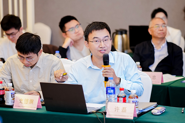 聚焦电驱可靠性|轴电流抑制技术研讨会在苏州举行 聚焦电驱可靠性|轴电流抑制技术研讨会在苏州举行